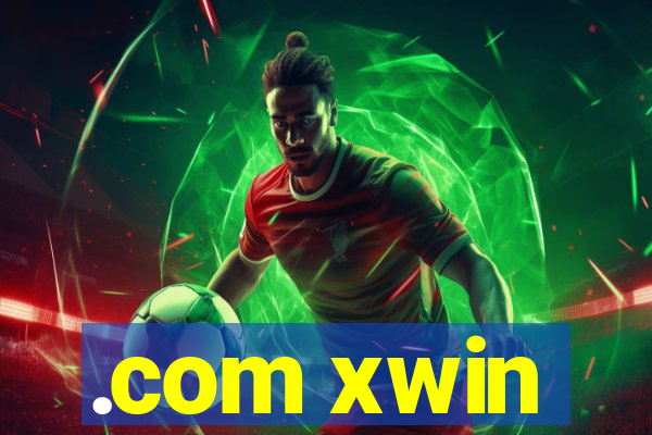 .com xwin